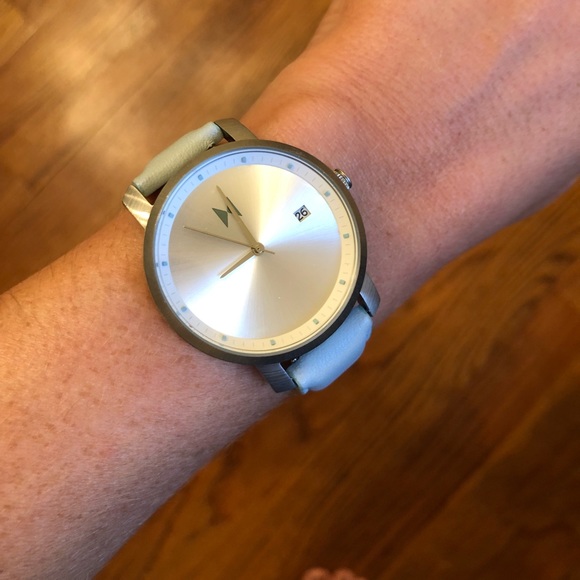 MVMT women’s watch 🤍 - Picture 1 of 8